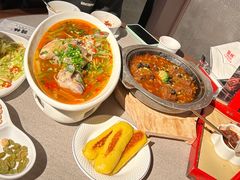 -饕林餐厅(太古里东升店)
