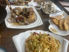 -鲁前海沿儿