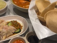-章记星洲 · 新加坡餐厅(望京店)