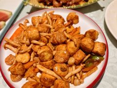 -志民家常菜·二十年(燕山大街店)