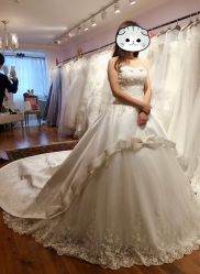 -SATIN COUTURE瑟庭婚纱礼服馆