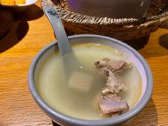 -盐帮食坊•小河帮川菜(四川师大店)