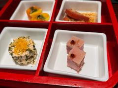-儒宴江南菜·新淮扬菜·烤鸭(总部基地丰体店)