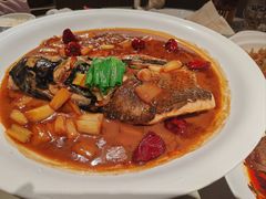 -悦融琥珀·京鲁菜(西单店)