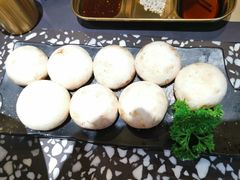 -黑牛の場烤肉(摩天活力城店)
