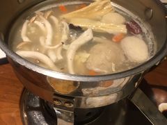 -青岛即墨希尔顿逸林酒店·開自助餐厅