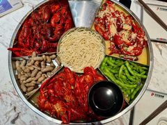 -王红军龙虾(新民路店)