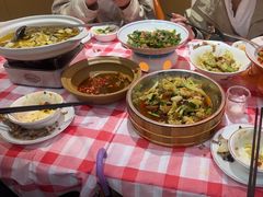 -韵味湘肴·小炒黄牛肉(五一广场美食地标店)