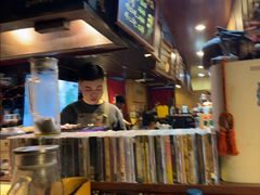 -半藏居酒屋(香港花园店)