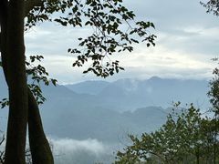 -峨眉山风景名胜区