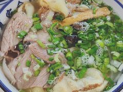 -夏家合汁(天润花园小区店)