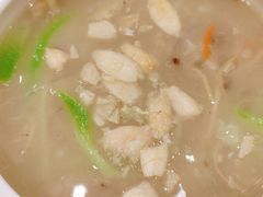顺德拆鱼粥-寻味顺德·珍之宝酒楼(银钻店)