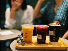 -BeauTea水仙(coco park店)