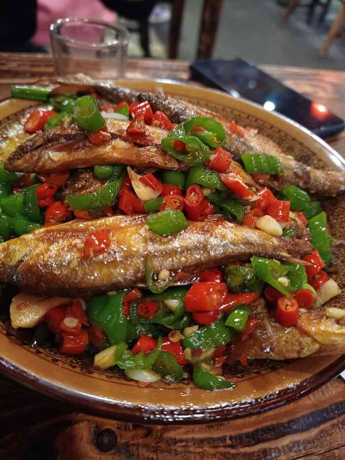 绝味虾霸(嘉福尚江尊品店)