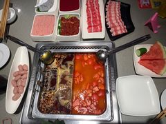 -海底捞火锅(坪山益田假日广场店)