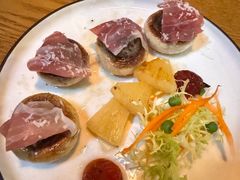 -味德西餐音乐酒吧 Wade's Bar&Grill