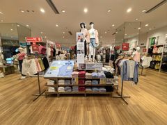 -UNIQLO(海岸城购物中心店)