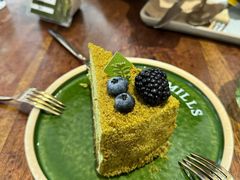 -O'mills Sourdough Bakery&Bistro(永嘉路店)
