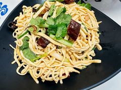 -何记羊汤馆(丽水佳源店)