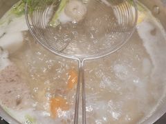 -牛焱·贵州黄牛肉火锅(城西银泰店)