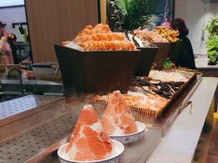 -新艺自助美食城(中山路店)