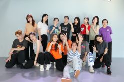 -STAR舞蹈工作室