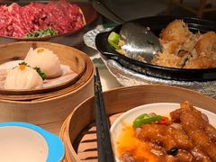-花城粤菜餐厅(高新区店)