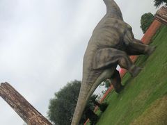 -南通洲际绿博园