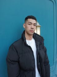 点击看大图 -男先生男士理发馆