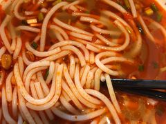 -明桂米粉(北站店)