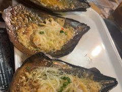 -云晓光头烧烤吧(德平路店)