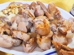 -先父九六鸡饭店(站前路店)