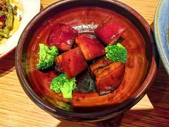 -金掌勺·锅包肉(广渠门店)