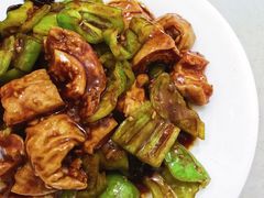 -九龙餐厅(大沽路店)