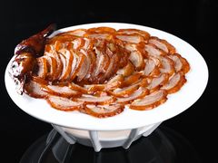 -雀蓝川菜(星悦汇店)