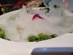 -南门四季铜锅涮肉(左家庄店)