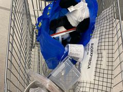 -宜家家居(哈尔滨商场店)