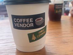 -CoffeeVendor(西乡店)