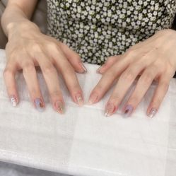 -斯馨·健康美甲美睫