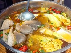 -湘味淳(千禧街店)