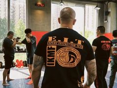 -极斗-IKMF马伽术·格斗运动学院(东直门店)