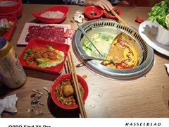 -季季红火锅(丰城洪客隆店)
