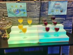 -巴犀烧烤(新崇光店)