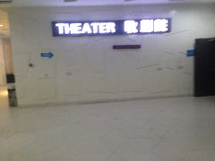 -金逸影城(大悦城IMAX激光店)