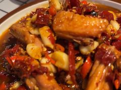 -江西老表·经典江西八大碗