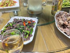 -侯记烧鸡楼