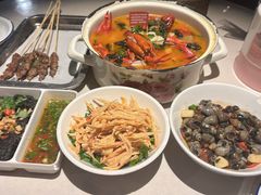 -长沙文和友(海信广场店)