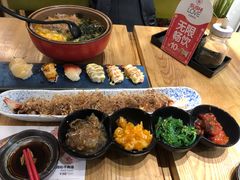 -Sushi Love 创意寿司(丽影广场店)