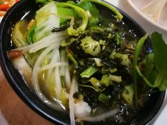 -素清香(解放路店)