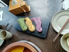 -滇釜火锅·能喝汤的火锅(车公庄店)